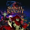 Shovel Knight: Specter of Torment Box Art Front